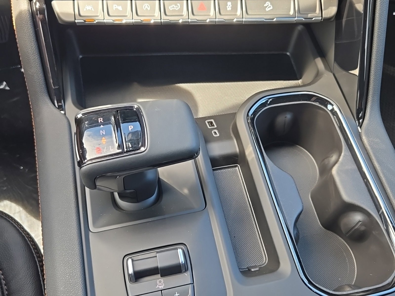 2026 Gmc Sierra 1500 AT4 photo 39