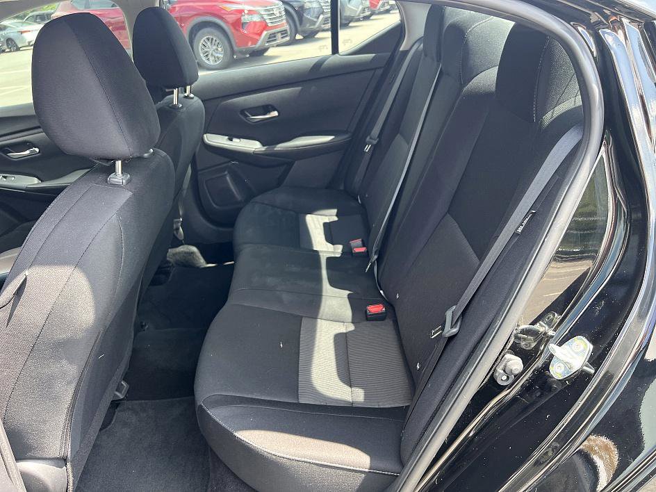 2023 Nissan Sentra SV photo 14