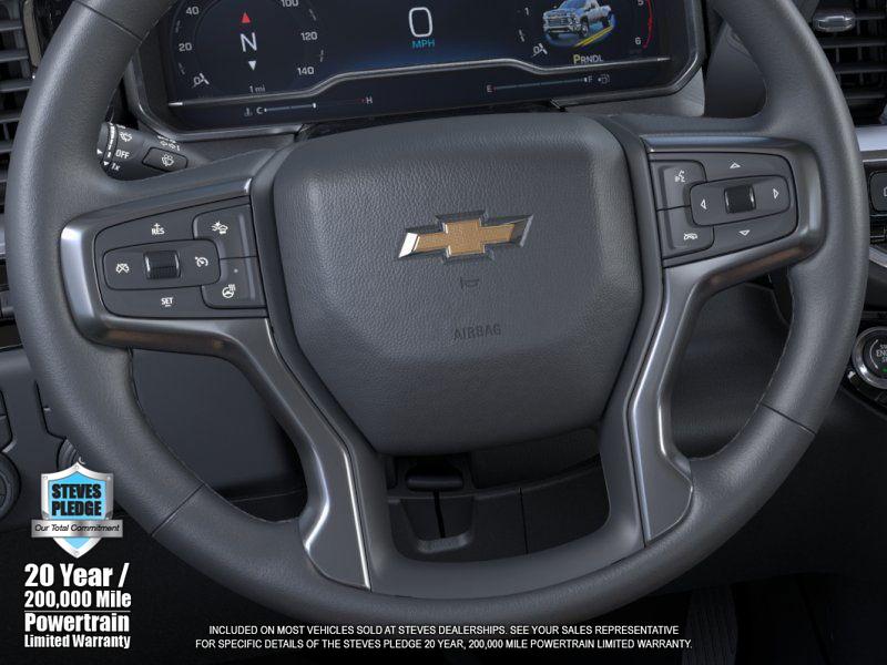 2026 Chevrolet Silverado 3500HD High Country photo 18