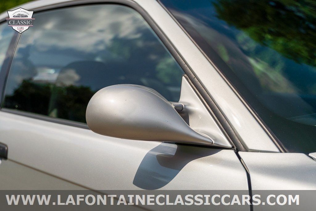1998 Bmw M3 3 photo 29