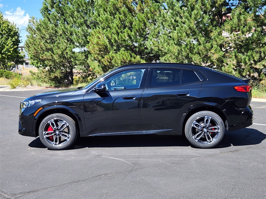 2026 Bmw X2 xDrive28i photo 2