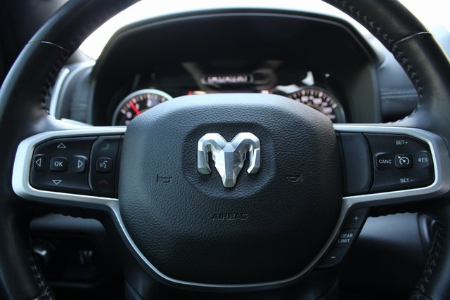 2021 Ram 1500 Big Horn Lone Star photo 11