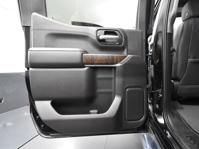 2020 Gmc Sierra 1500 Denali photo 29