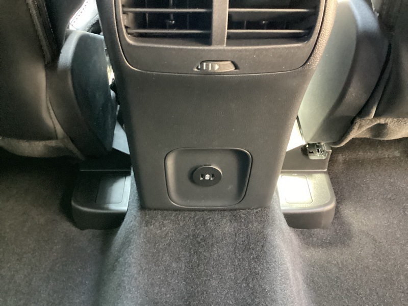 2025 Ford Escape Hybrid ST-Line Select photo 17
