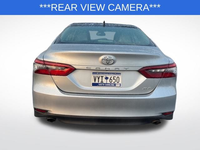 2023 Toyota Camry XLE photo 4