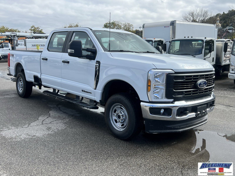 2026 Ford F-250 XL photo 3