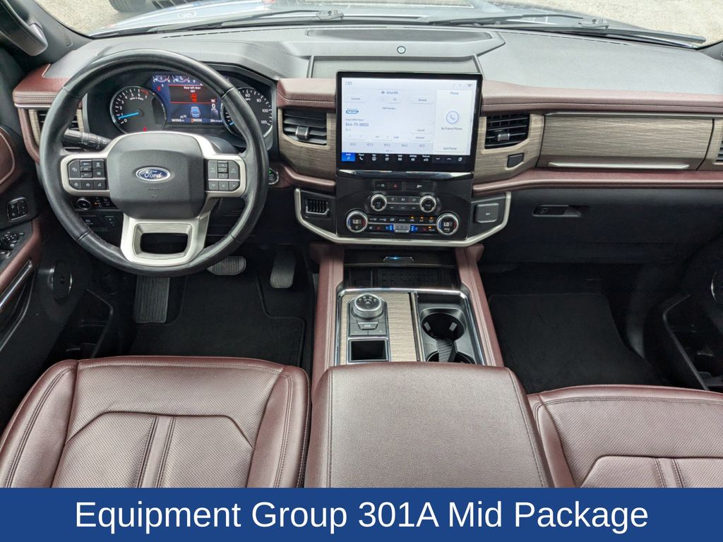 2023 Ford Expedition Limited photo 18