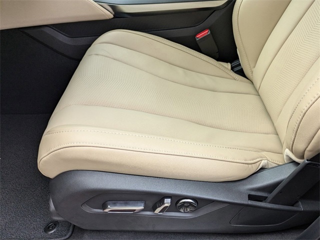 2025 Acura MDX Technology photo 22