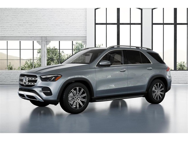 2026 Mercedes Benz GLE 350 4MATIC photo 37