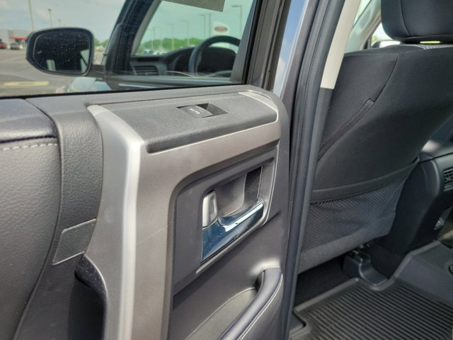 2023 Toyota 4Runner SR5 photo 12