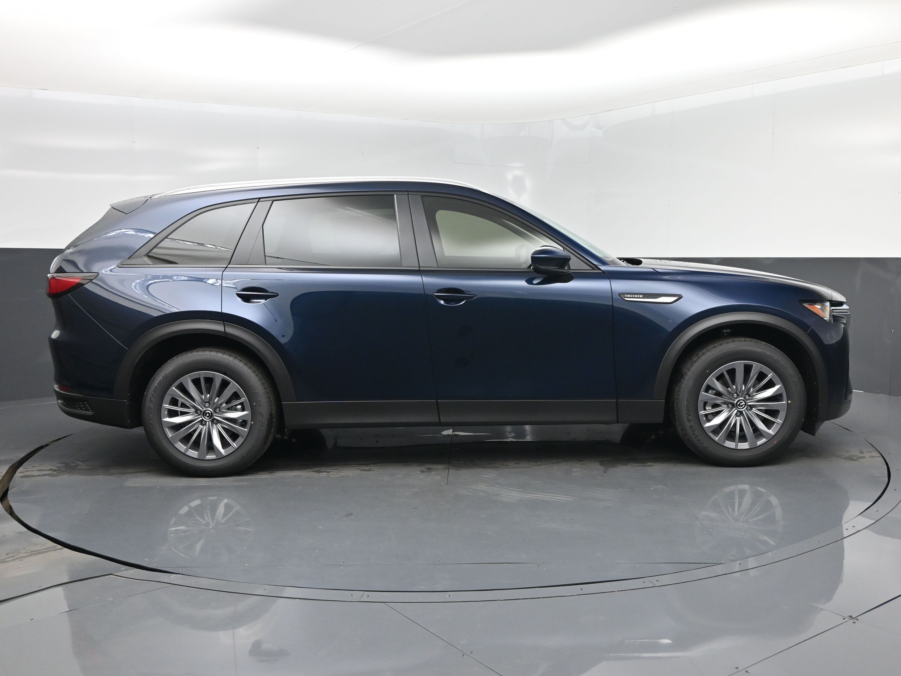 2025 Mazda CX-90 3.3 Turbo Select photo 16
