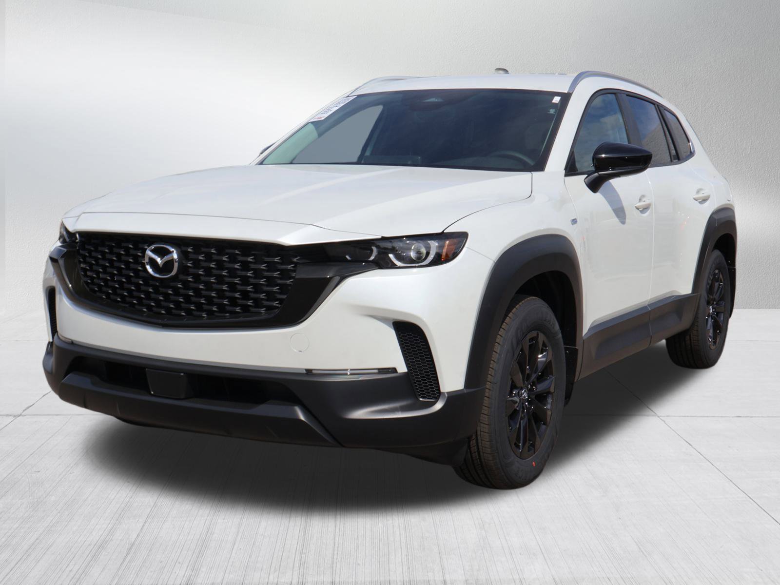 2025 Mazda CX-50 Preferred photo 3