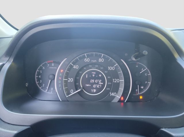 2014 Honda CR-V LX photo 10