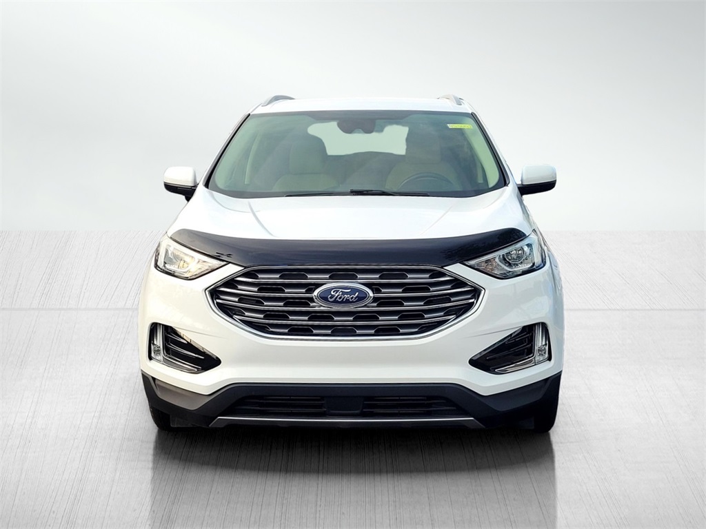 2021 Ford Edge SEL photo 10