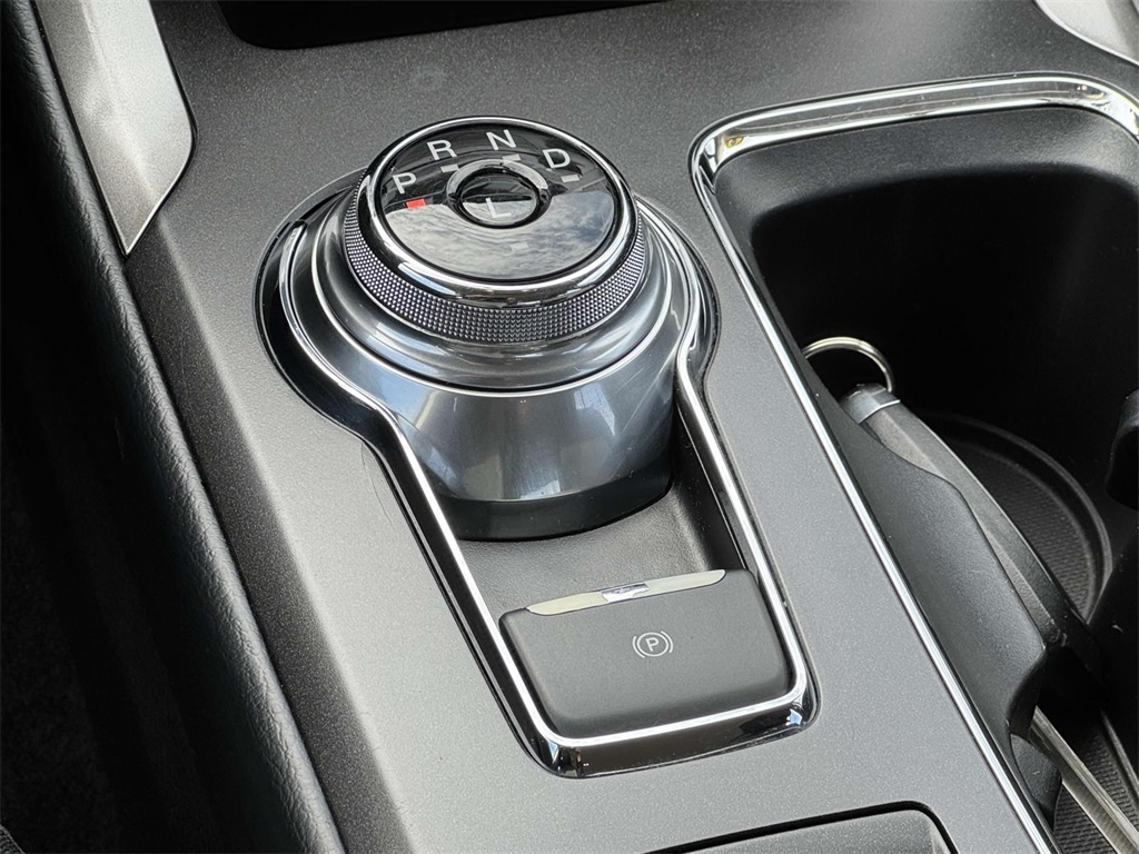 2018 Ford Fusion Hybrid SE photo 20