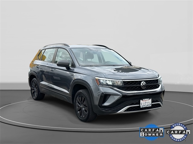 2023 Volkswagen Taos S