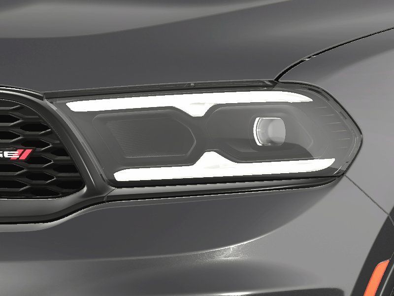 2025 Dodge Durango R/T photo 13