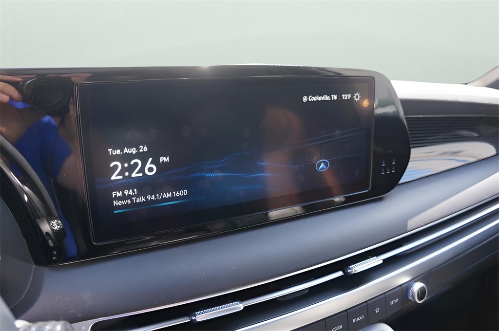 2024 Hyundai Palisade Calligraphy photo 17