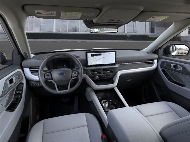 2026 FORD EXPLORER - Image 40
