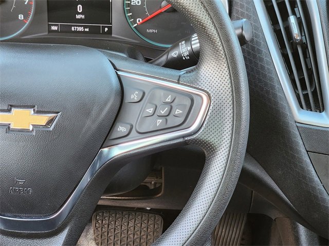 2023 Chevrolet Malibu 1LT photo 27