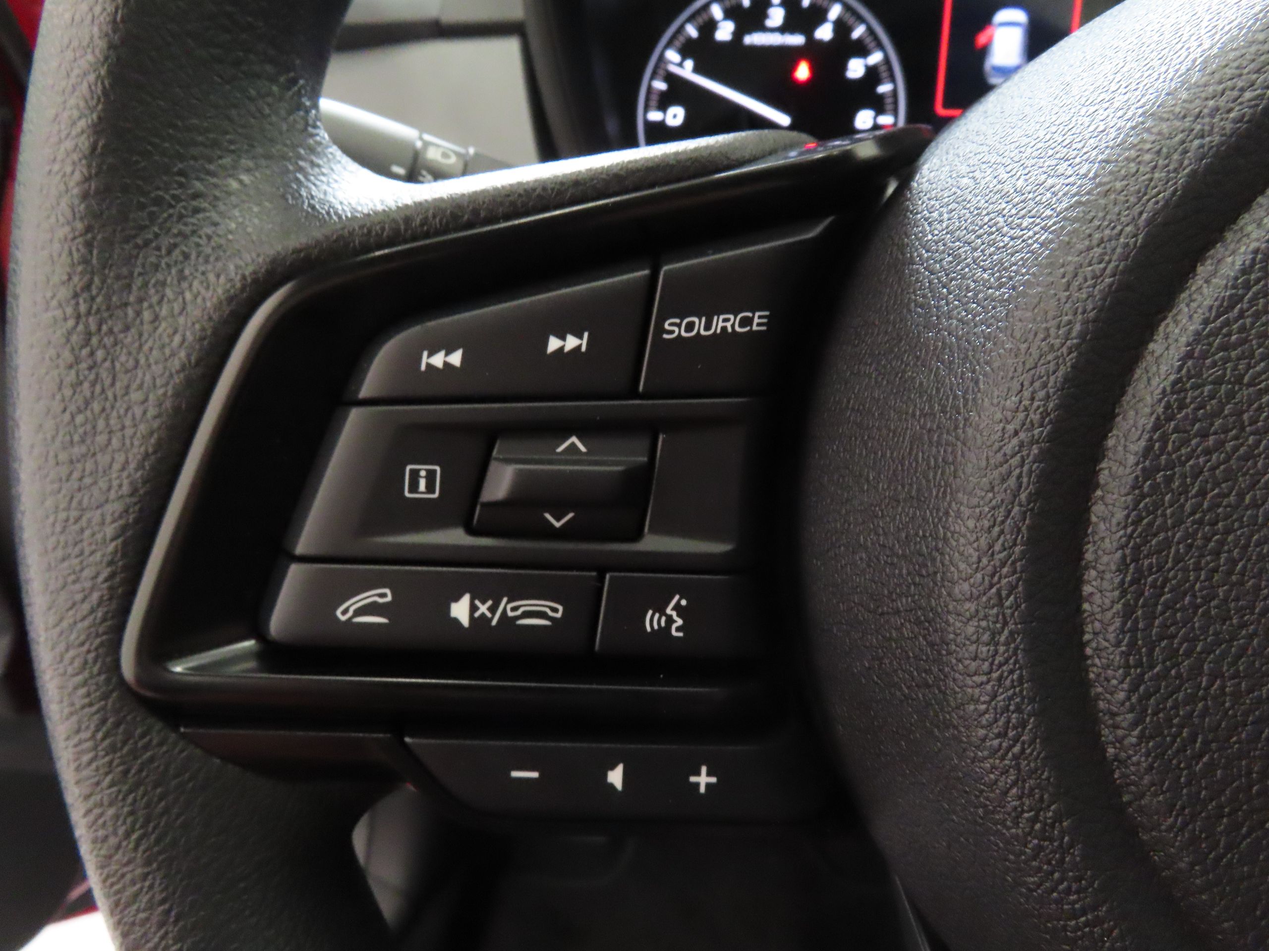 2025 Subaru Crosstrek Premium photo 10