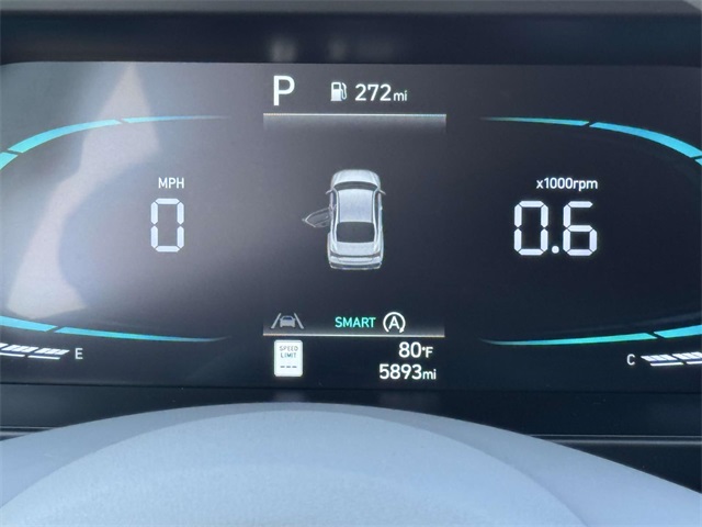 2025 Hyundai Elantra SE photo 25
