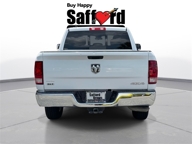 2023 Ram 1500 Classic SLT photo 7