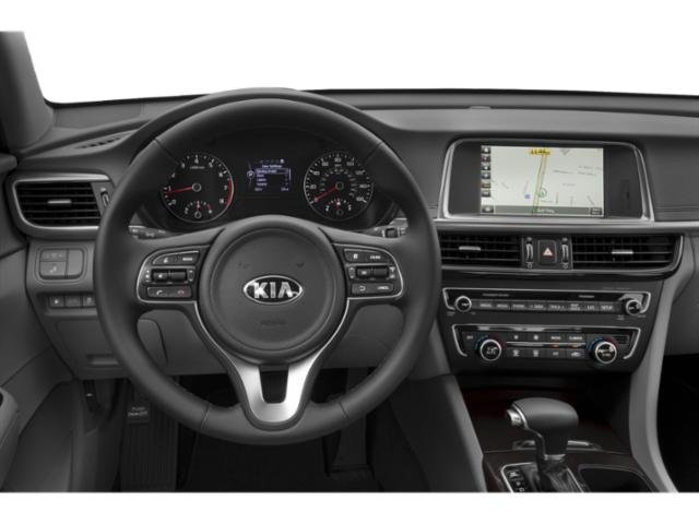 2018 Kia Optima LX photo 10