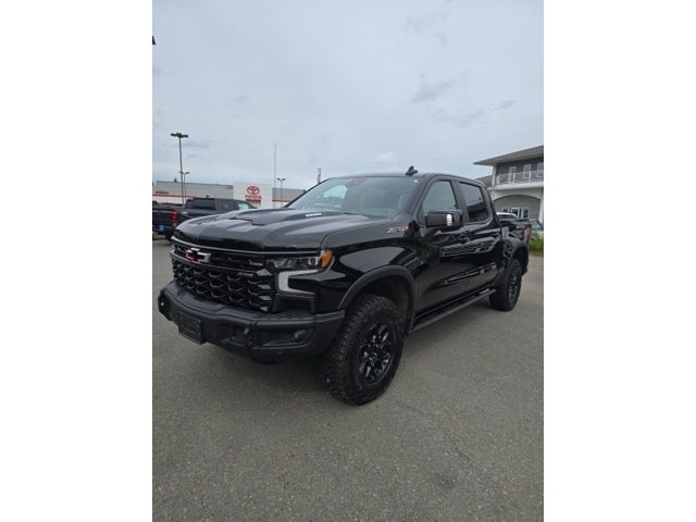 Image 6 of Pre-Owned 2024 Chevrolet Silverado 1500