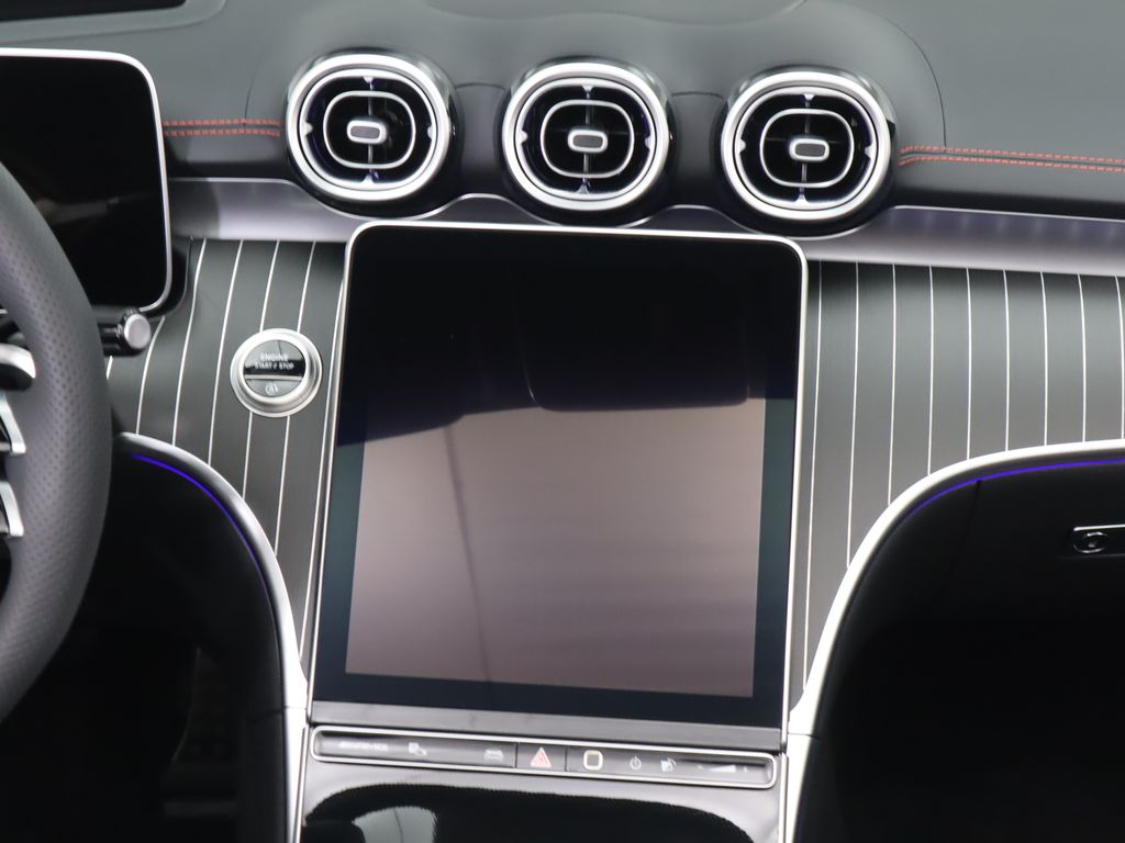 2026 Mercedes Benz CLE AMG 53 4MATIC photo 23