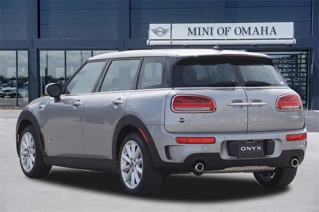 2024 Mini Clubman Base S photo 4