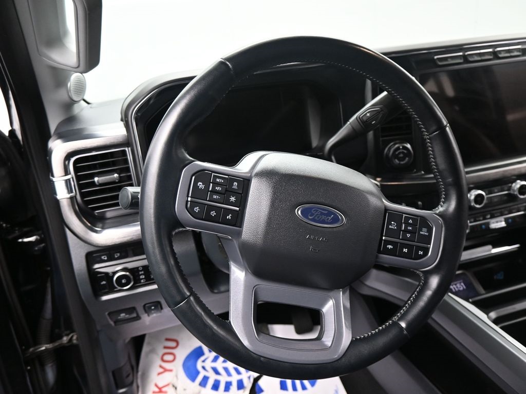 2023 Ford F-250 photo 20