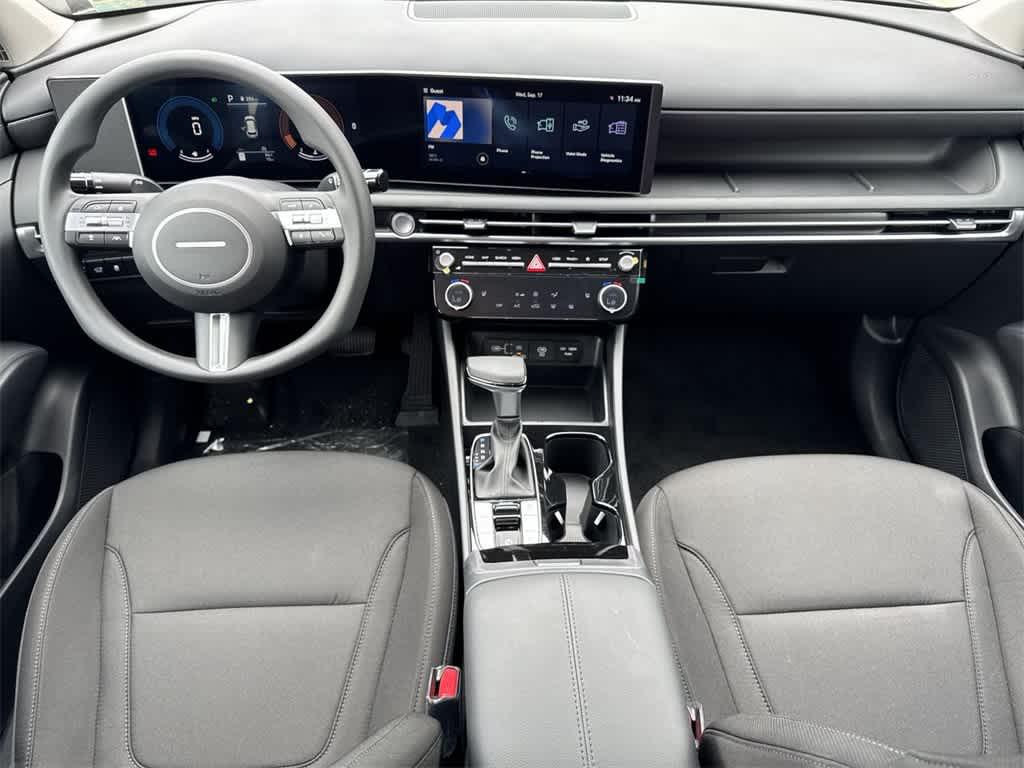 2026 Hyundai Tucson SEL photo 20
