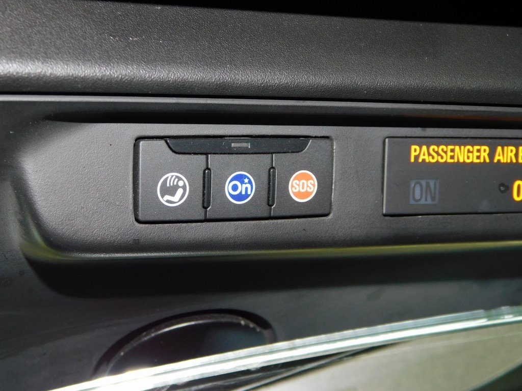 2019 Chevrolet Camaro 1LT photo 27