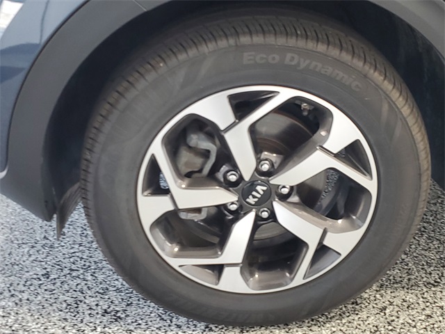 2022 Kia Sportage LX photo 6