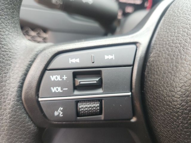 2025 Honda Accord SE photo 13