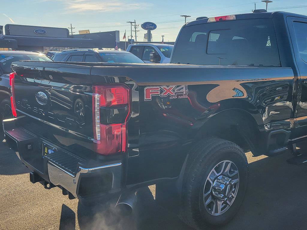 2024 FORD F-250 - Image 8