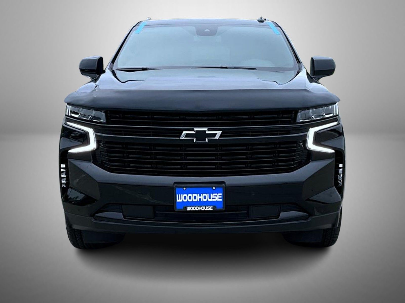 2024 Chevrolet Tahoe RST photo 2