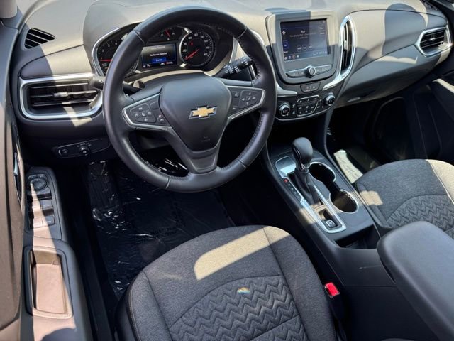 2022 Chevrolet Equinox LT photo 24
