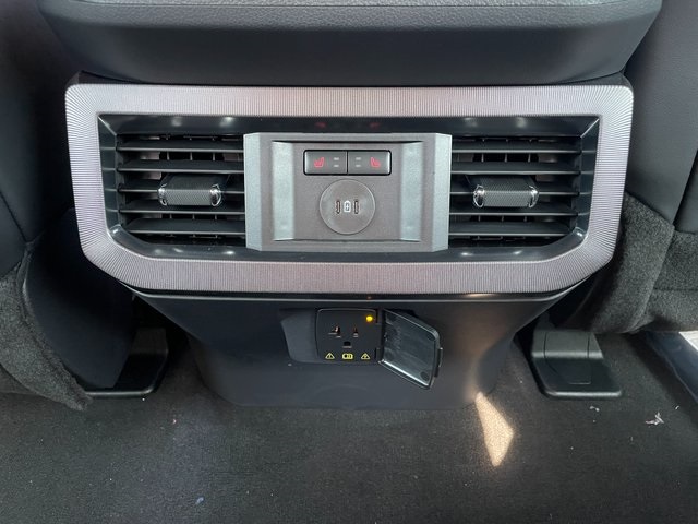 2025 Ford F-350 photo 12