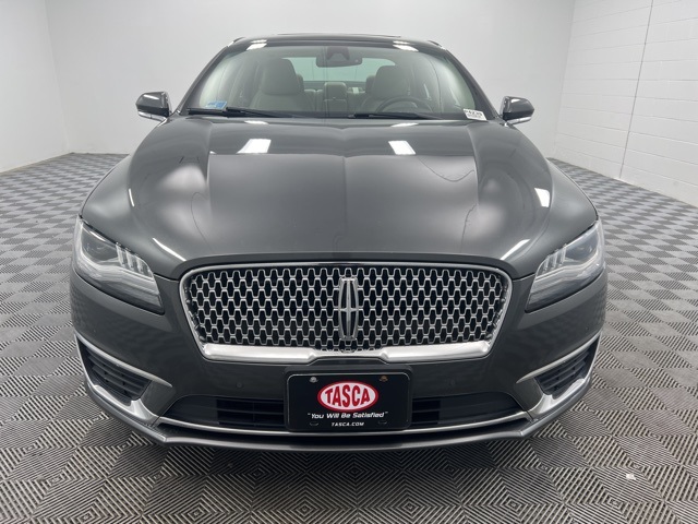 2019 Lincoln MKZ Reserve photo 3
