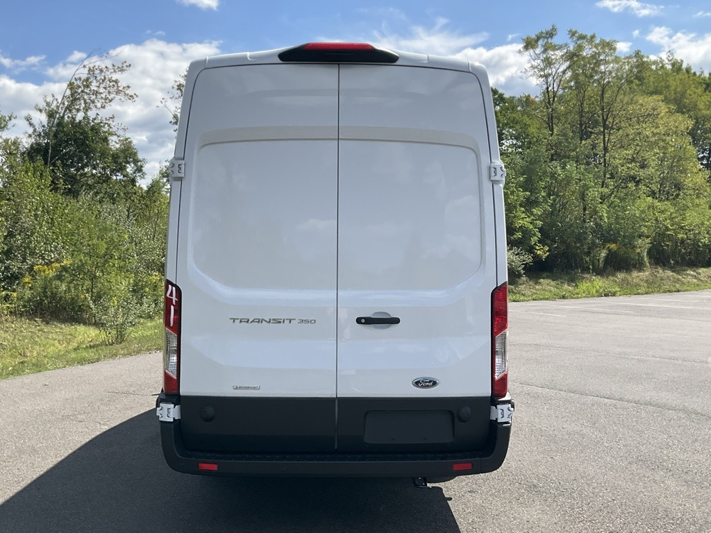 2025 Ford Transit photo 24