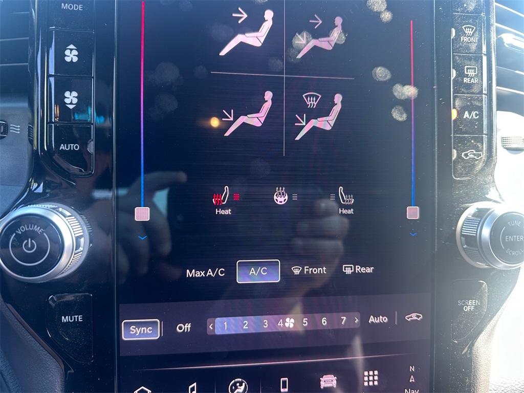 2026 Ram 2500 Big Horn photo 23