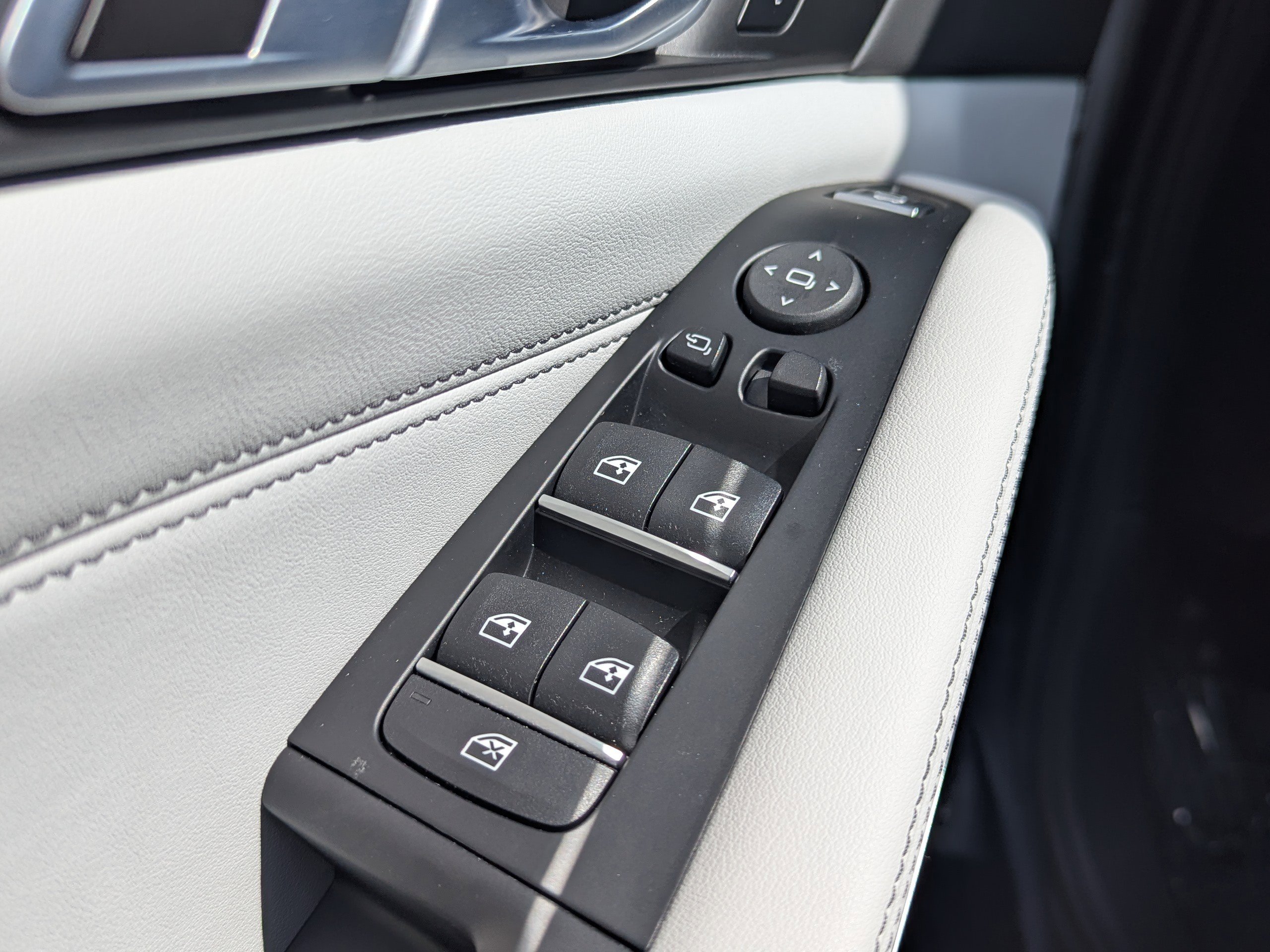 2025 Bmw X5 xDrive50e photo 19
