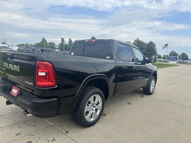 2026 Ram 1500 Big Horn photo 6