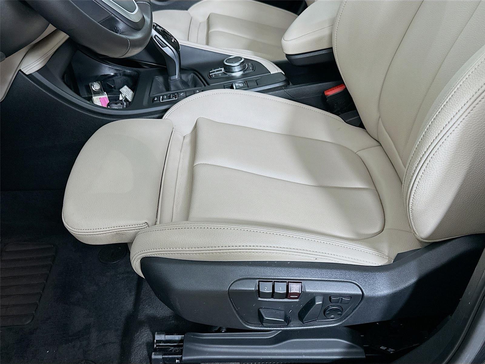 2023 Bmw X2 xDrive28i photo 18