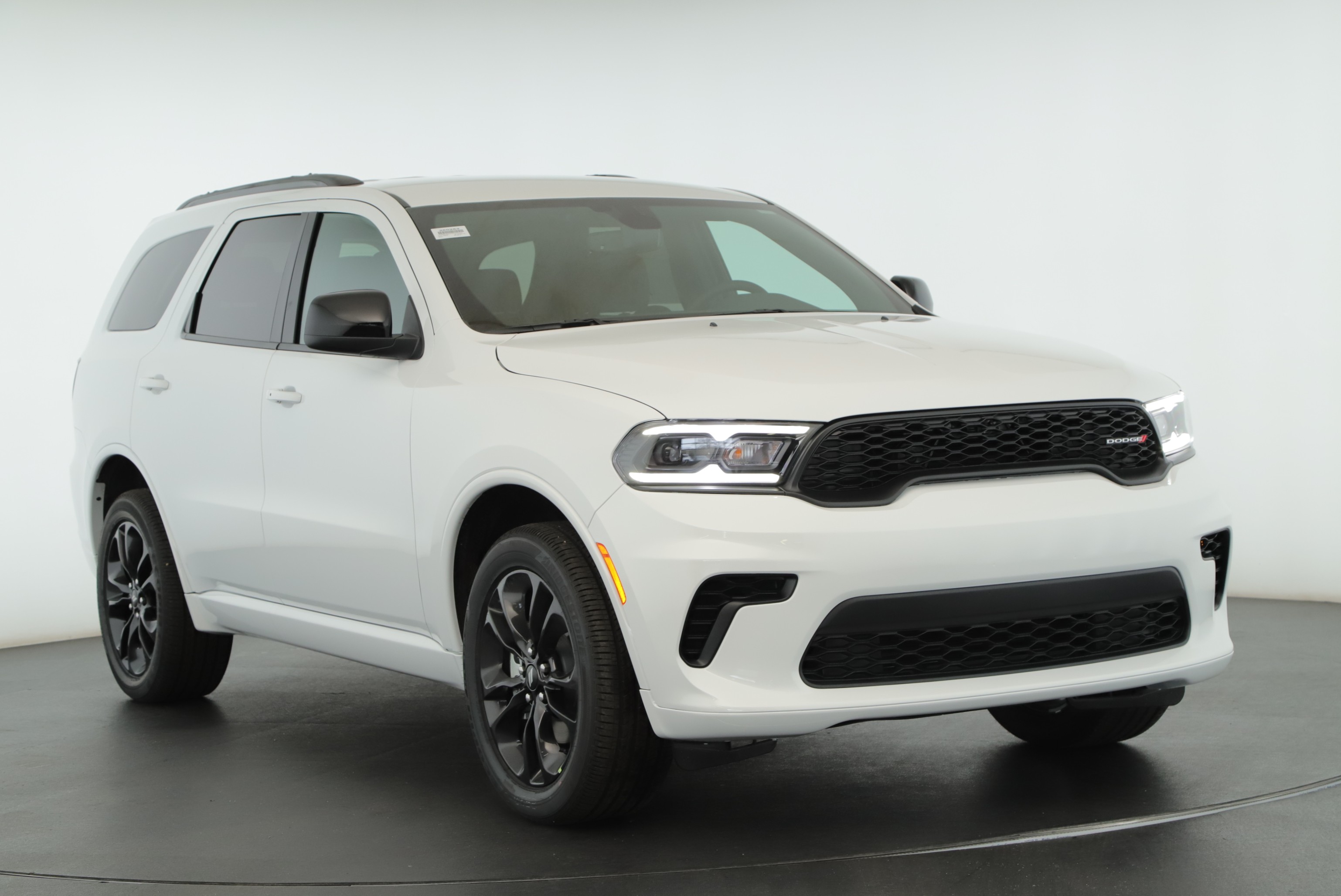 2026 Dodge Durango GT's photo