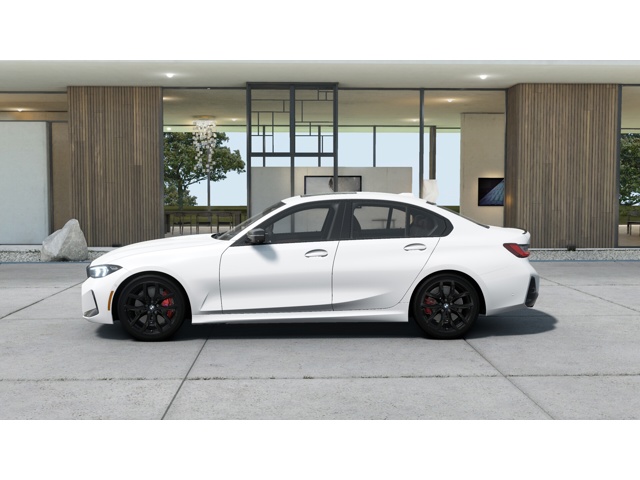 2026 Bmw 330i photo 4