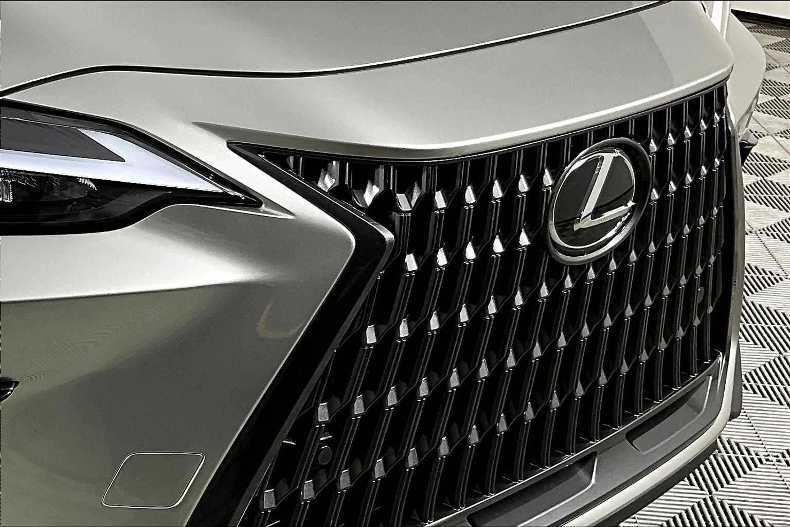 2024 Lexus NX 350 Premium photo 27