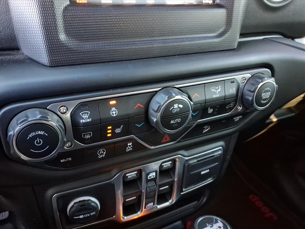 2018 JEEP WRANGLER - Image 11